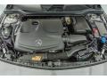  2017 CLA 250 4Matic Coupe 2.0 Liter Twin-Turbocharged DOHC 16-Valve VVT 4 Cylinder Engine