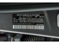  2017 CLA 250 4Matic Coupe Mountain Grey Metallic Color Code 787