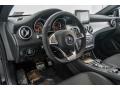 Black Dashboard Photo for 2017 Mercedes-Benz CLA #121716801