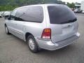 Silver Frost Metallic - Windstar SE Photo No. 3