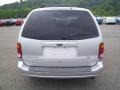 Silver Frost Metallic - Windstar SE Photo No. 4