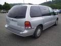 Silver Frost Metallic - Windstar SE Photo No. 5
