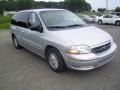 Silver Frost Metallic - Windstar SE Photo No. 7