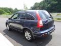 2008 Royal Blue Pearl Honda CR-V EX  photo #8