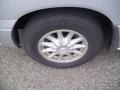 Silver Frost Metallic - Windstar SE Photo No. 9