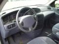 Silver Frost Metallic - Windstar SE Photo No. 11