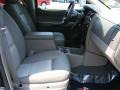 2008 Brilliant Black Dodge Durango SLT  photo #20