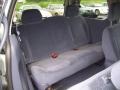 Silver Frost Metallic - Windstar SE Photo No. 14