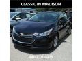 Mosaic Black Metallic - Cruze LS Photo No. 1
