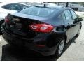 Mosaic Black Metallic - Cruze LS Photo No. 2