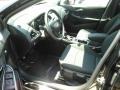 Mosaic Black Metallic - Cruze LS Photo No. 4