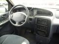 Silver Frost Metallic - Windstar SE Photo No. 16