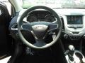 Mosaic Black Metallic - Cruze LS Photo No. 8