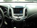 Mosaic Black Metallic - Cruze LS Photo No. 10