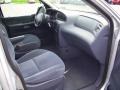 Silver Frost Metallic - Windstar SE Photo No. 17
