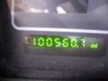 Silver Frost Metallic - Windstar SE Photo No. 20