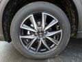 Meteor Gray Mica - CX-5 Grand Touring AWD Photo No. 5