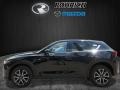 Jet Black Mica - CX-5 Grand Touring AWD Photo No. 3