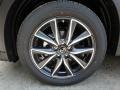 Jet Black Mica - CX-5 Grand Touring AWD Photo No. 5