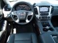 2017 Onyx Black GMC Yukon XL SLT 4WD  photo #10