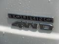 White Diamond Pearl - Pilot Touring 4WD Photo No. 10