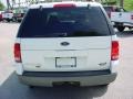 2002 Oxford White Ford Explorer XLT  photo #4