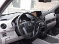 White Diamond Pearl - Pilot Touring 4WD Photo No. 15