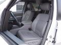 White Diamond Pearl - Pilot Touring 4WD Photo No. 17