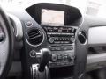 White Diamond Pearl - Pilot Touring 4WD Photo No. 19