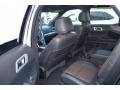 White Platinum - Explorer Sport 4WD Photo No. 11