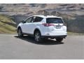 Super White - RAV4 LE Photo No. 3