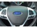 White Platinum - Explorer Sport 4WD Photo No. 24