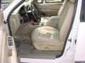 2002 Oxford White Ford Explorer XLT  photo #10