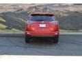 Barcelona Red Metallic - RAV4 LE Photo No. 4