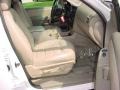 2002 Oxford White Ford Explorer XLT  photo #11