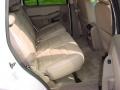 2002 Oxford White Ford Explorer XLT  photo #12