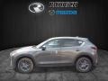 Meteor Gray Mica - CX-5 Touring AWD Photo No. 3