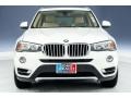 Alpine White - X3 sDrive28i Photo No. 2