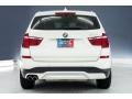 Alpine White - X3 sDrive28i Photo No. 3