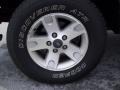 2002 Silver Metallic Ford F150 XLT SuperCab 4x4  photo #1