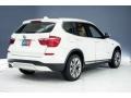 Alpine White - X3 sDrive28i Photo No. 30