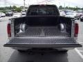 2002 Silver Metallic Ford F150 XLT SuperCab 4x4  photo #10