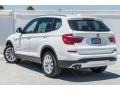 Alpine White - X3 sDrive28i Photo No. 3