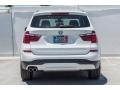 Alpine White - X3 sDrive28i Photo No. 4