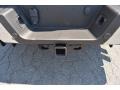 2017 White Platinum Ford F250 Super Duty Lariat Crew Cab 4x4  photo #6