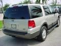 2005 Silver Birch Metallic Ford Expedition XLT  photo #3