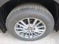 Crystal White Pearl - CX-5 Touring AWD Photo No. 5