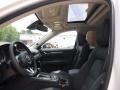 Crystal White Pearl - CX-5 Touring AWD Photo No. 6