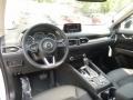 Crystal White Pearl - CX-5 Touring AWD Photo No. 8