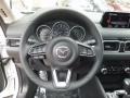 Crystal White Pearl - CX-5 Touring AWD Photo No. 11